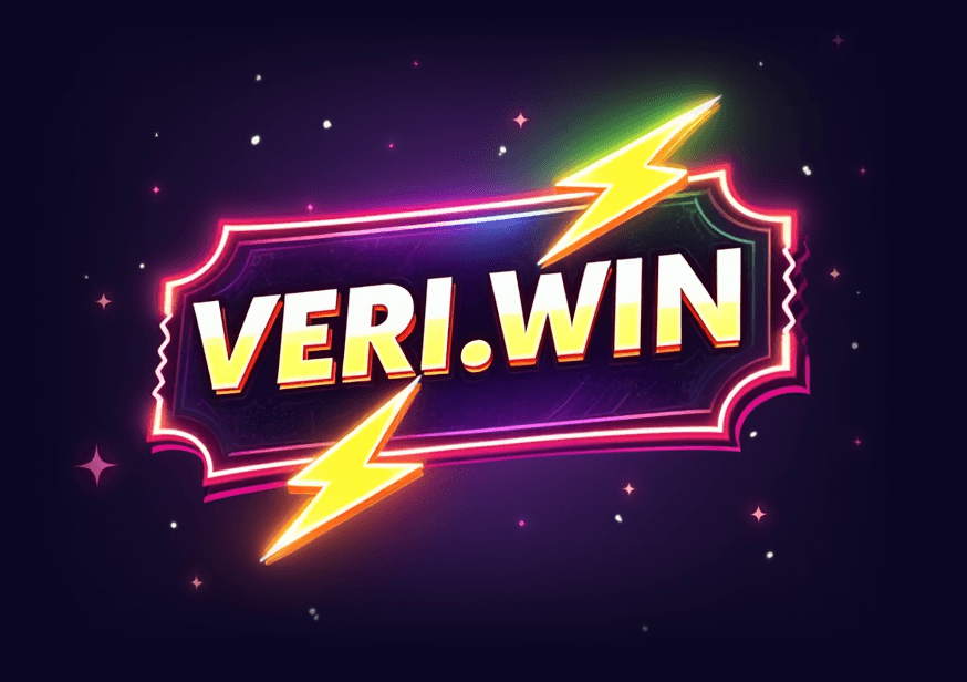 Veri.Win Logo